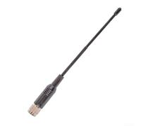 Robust 433MHZ Antenna with TNC Male Connector, Optimal for Data Transmission in a Wide Frequency Range