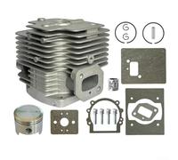 Robust 48mm Kit A130001000 for For Echo PB 650 Series Blowers, Enhances Torque and Startup Speed