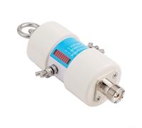 Robust 500W Voltage Balun for 1 850MHz Frequency with Water Resistance