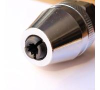 Robust 6 13mm Broken Screw Extractor Tool, Easy to Use with 3/8 Inch Drive, Works with Wrenches and Pliers