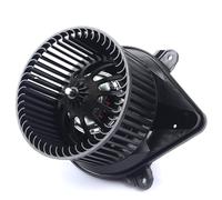 ROBUST A/C Heater Blower Fan Motor for Vauxhall Vivaro Renault Trafic Nissan Primastar 7701050310, 715059, 91158687