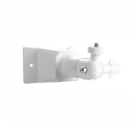 Robust ABS Adjustable Bracket for Eufy Security Indoor Cam S350 Long lasting and Reliable