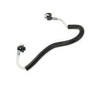 Robust ABS Automotive Fuels Transfer Line for W638 Optimized Fluid Dynamics and Corrosions Resistance A6110702032 Optimized Fuel Return Line