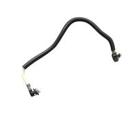 Robust ABS Automotive Fuels Transfer Line for W638 Optimized Fluid Dynamics and Corrosions Resistance A6110702032 Direct Fit Fuel Hose