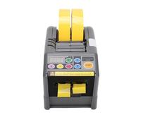 Robust ABS Materials Automatic Tape Dispenser for Efficient and Practical Cutting Suitable for Various Tape Types