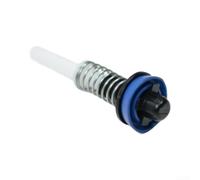 Robust Accelerator Pump Assembly for Carburetors - Fast Throttle for response & Fuel Delivery Upgrade for Vehicle Maintenance