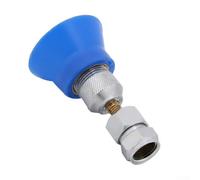 Robust Adjustable Atomizer for Farm Irrigation Applications Where Reliable High Pressure Operation and Thread Compatibility Matter