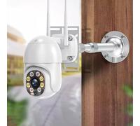 Robust Adjustable Mount for PTZ Dome Camera Secure Vertical Support for Improved Viewing Areas (40-80cm)