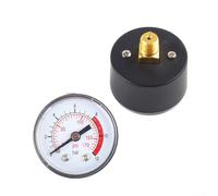 Robust Air Compressor Measurement Tool with Accurate Readings from 0 to 170 PSI