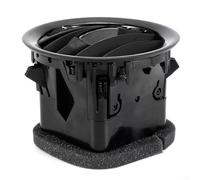 Robust Air Conditioning Vent Replacement for Vauxhall For Corsa D 2006 2014 with Simple Installation Process