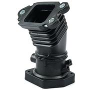 Robust Air Inlet Manifold Turbo Hose for Ford Fiesta Mk5 V 2004-2008 Fusion 2004-2012 1.6 Tdci 1449592 5S6Q9351AC