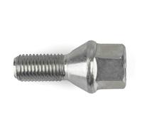 ROBUST Alloy Steel Wheel Bolt Nut for Vauxhall Opel Agila Adam Astra F G H Combo Corsa A B C D E Kadette Omega Tigra Meriva A B Vectra A B C Zafira A B Suzuki Splash Swift Vitara 51732885 090342774