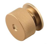 Robust Aluminum Fasteners for Pipeliner Helmet Applications Including Welding Hood Assembly and Retrofitting (Gold)