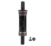 Robust and -Lasting Taper Bottom Bracket, Bike Bottom Bracket Taper Advanced Integrated System, Customizable Size Compatibility, Tool, 100X177 for Secure Installation, Tolerant Steel