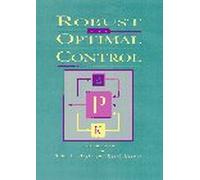 Robust and Optimal Control