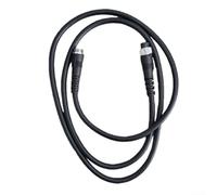 Robust and Reliable Power Cables for Daiwa Electric Reels Ideal Fishing Companion (40cm)