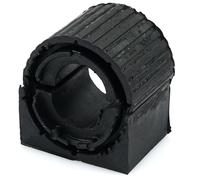 ROBUST Anti Roll Bar Stabiliser Rubber Mount Bush for A3 Q3 Seat Altea Leon Toledo Skoda Octavia Superb Yeti VW Caddy CC Eos Golf Passat Scirocco Tiguan Touran 1K0411303 1K0411303BH