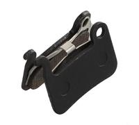 Robust Bicycle Brake Pads Compatible with For HB875 M595 M585 Optimal Heat Dissipation Features