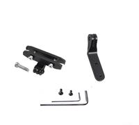 Robust Bicycle Tail Light Saddle Mount for Garmin Varia RCT715 Perfect for Cycling Enthusiasts