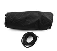 ROBUST Bonnet Bra Cover Protector Black Guard for Volkswagen Transporter T4 1990-2003