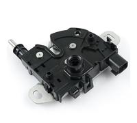 ROBUST Bonnet Hood Lock Latch Catch Mechanism for Ford C-Max Focus C-Max Kuga MPV 3M5116700BC 3M5116700AC 3M51-16700-AC 3M51-16700-BC