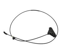 ROBUST Bonnet Hood Release Cable for Ford S-Max Galaxy Mondeo Mk4 2007-2014 1751277 6M2116C657AN