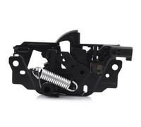 Robust Bonnet Lock Latch for Ford Kuga 2013 Onwards Focus 2011 Onwards Transit Mk8 2014 Onwards Transit Custom 2012 Onwards 5236243 BM5A16700BG BM5A 16700 BG