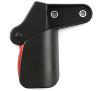 ROBUST Bonnet Opener Lever Hood Unlock Handle for Fiat 500 Punto Grande Punto Panda 735 276 409 735276409