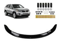 ROBUST Bonnet Wind Stone Deflector Protector Guard for Kia Sorento 2010-2016
