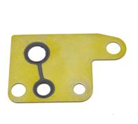 ROBUST Brake Vacuum Water Pump Gasket for Ford Transit Mk6 Mk7 Ldv 2.4 1103683 YC1Q2B045BD YC1Q-2B045-BD 1096559