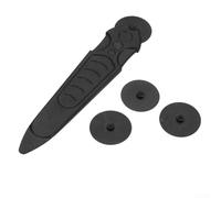 Robust Carbon Fiber Roller Tool for Screen Separation and Repair Tasks