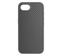 Black Rock 229685 Robust Carbon iPhone 16e cover black durable pho...