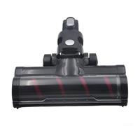 Robust Carpet Brush Assembly for INSE N5/N5S/N5T/S6/N5PRO and For Moosoo M8PLUS, Optimal Dust Control
