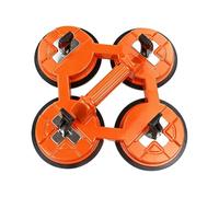 Robust Ceramic Adjusting Suction Holders Designed for Even and Efficient Setup Process Quick Tiles Alignment Tool