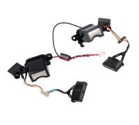 Robust Charging Solution for Your T8+ For Robotic Vacuum Cleaner from the Brand Compatible with the model number 20119210005