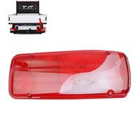 ROBUST Chassis Cab Clear Rear Light Lens Right Driver Side for Mercedes Sprinter 2006 Onwards Volkswagen Crafter 2006-2016 1784670 2E0945112A A9068262156