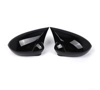 Robust Construction Premium ABS Material Car Mirrors Cover For The For Fiat Range