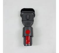 Robust Construction Wide Brush for Redroad For V17 Lite For V17 Max Vacuum Cleaner for Regular Use Without Degradation