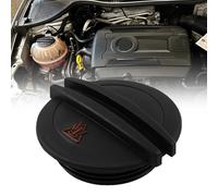 ROBUST Coolant Expansion Header Overflow Tank Cap Replacement for Audi A3 A8 Q3 TT Seat Alhambra Leon Skoda Fabia Octavia Superb VW Amarok Caddy Golf Jetta Passat Tiguan Polo 5Q0121321 3B0121321