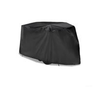 Robust Cover for MMXR-3221 Concrete Mixer Providing Full Enclosure Protection from Environmental Elements (420D)