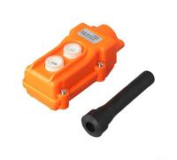 Robust Crane Push Button Switch COB 61 for Industrial Applications with Sealed Design