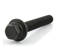 ROBUST Crankshaft Pulley Mounting Bolt for Ford Transit Mk7 Mk8 2006 Onwards Ranger 2011 Onwards BK2Q-6A345-AA 1697695