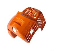 Robust Cylinder Cover for G45L 4310 Grass Trimmer, Designed for Optimal Cooling and Longevity