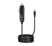 Robust DC Power Cable for Starlink for MINI Suitable for Vehicles, Built for Outdoor Use (1M)