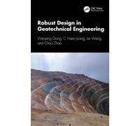 Robust Design in Geotechnical Engineering