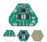 Robust Design Lithium Battery Charger Board Supporting Continuous Working Current of Up to 5A