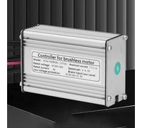 Robust Design of the Brushless Motor Controller Ensures Low Malfunction Rates Over Extended Use in Electric Bikes