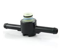 Robust Diesel Fuel Filter Valve Union for Audi A3 A4 A6 Seat Arosa Cordoba Ibiza Leon Toledo Skoda Octavia Superb VW Bora Caddy Golf New Beetle Passat Polo 1J0127247A 1J0127247E 1J0127247