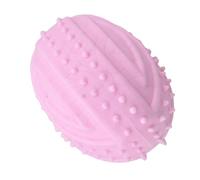 Robust Dog Balls for Strong Chewers, Fetch Ball for Dogs - Floating Interactive Toy for Exercise, Mental Promotion and Calming When Boredom in the House