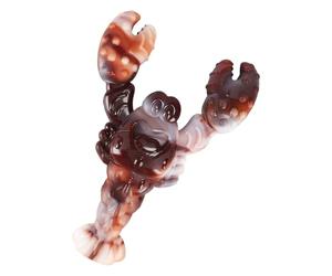 Robust Dog Toy - Durable Enrichment Game | Interactive Chew Toy for Puppies Training Aid for Behavior Correction in the Living Room at Home, Funny Companion Outdoor Travel